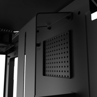 Nzxt H510I Computer Case MID-TOWER, Black صندوق كم...