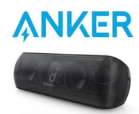 ANKER soundcore Motion+ Bluetooth Speaker with Hi-...