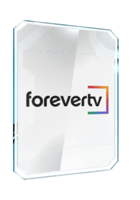 Forever TV 1YR MEDIASTAR - بطاقة شحن فوريفر