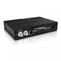 DREAMBOX TWO UHD 2-DVBS2X MS Bluetooth دريم بوكس ت...