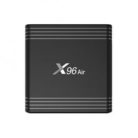 X96 AIR - 4 RAM - 64 ROM android box -اندرويد بوكس