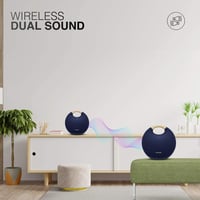 Harman Kardon Onyx Studio 6 سماعات هارمان كاردن او...