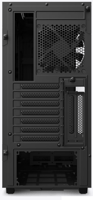 Nzxt H510I Computer Case MID-TOWER, Black صندوق كم...