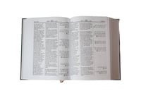 مصحف تفسير معاني القران الكريم باللغة التركية مع ن...