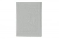 مصحف وسط - ابيض