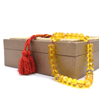 سبحه كريستال