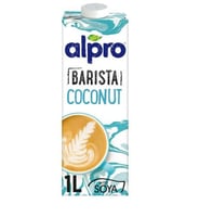 ألبرو باريستا مشروب جوز الهند النباتي