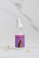 سيروب فانيلا