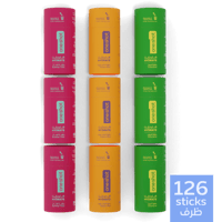 باقة ٩ - متنوعة