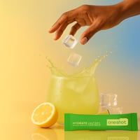 باقة ٣ - بنكهة الليمون