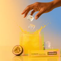 هايدرايت نكهة الباشن فروت