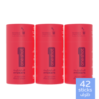 باقة ٣- بنكهة الكركديه