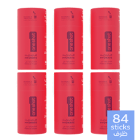 باقة ٦- بنكهة الكركديه