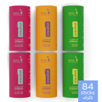 باقة ٦ - متنوعة