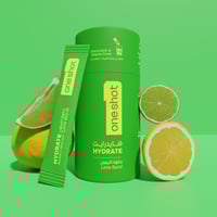 هايدرايت نكهة الليمون