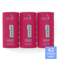 باقة ٣ - بنكهة الرمان و التوت