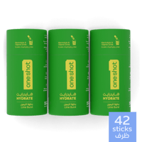 باقة ٣ - بنكهة الليمون