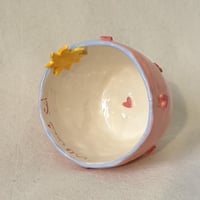 كوب بعبارة : ( انتِ شمس قلبي )