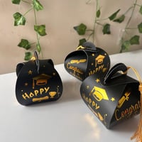 توزيعات التخرج‍