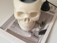 الجمجمه الكبيره