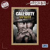 لوحة | CALL OF DUTY