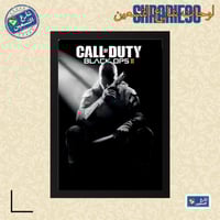 لوحة | CALL OF DUTY
