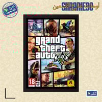 لوحة | غلاف قراند