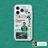 مجرشي