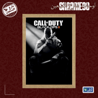 لوحة | CALL OF DUTY