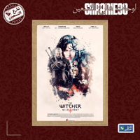 لوحة | THE WITCHER