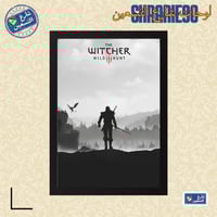 لوحة | THE WITCHER