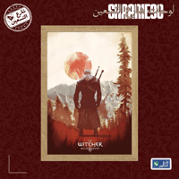 لوحة | THE WITCHER