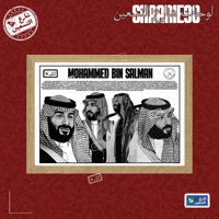 لوحة | محمد بن سلمان