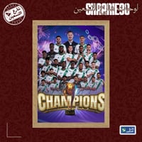 لوحة | النادي الاهلي