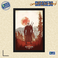 لوحة | THE WITCHER