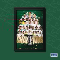 لوحة | الاهلي النخبة