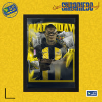 لوحة | نادي الاتحاد