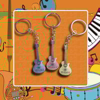 ميدالية قيتار