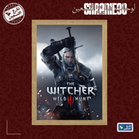 لوحة | THE WITCHER