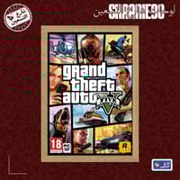 لوحة | غلاف قراند