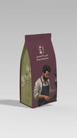 كولومبيا ويزيرد - 250g