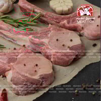 ريش غنم 1 كيلو