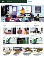 قاموس اكسفورد مترجم بالصور