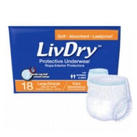 لايف دراي كلوت