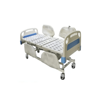 سرير كهربائي 5 حركات