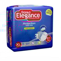 أليجانس حفائض