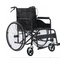 كرسي متحرك من الفولاذ NQW014