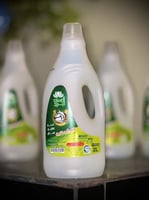 شامبو أجمل 2 لتر