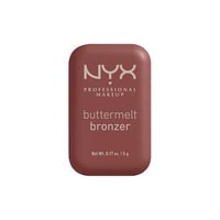 نيكس بودرة برونز بترميلت NYX Butta Dayz 07
