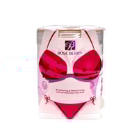 زبدة البيكيني للتفتيح والترطيب العميق